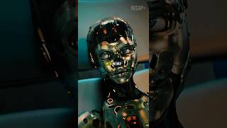 Ela Voltou a Ser Robô 😮🎥 Filme: M3GAN 2.0