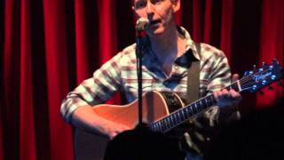 Roddy Frame - Surf - Live at Bush Hall, London - 19 10 2011