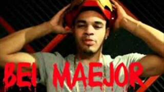 Bei Maejor - Let Them Go