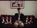 David Lynch and His Boys