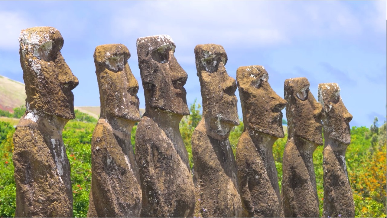 ¿Qué significa la pesca para el pueblo Rapa Nui?