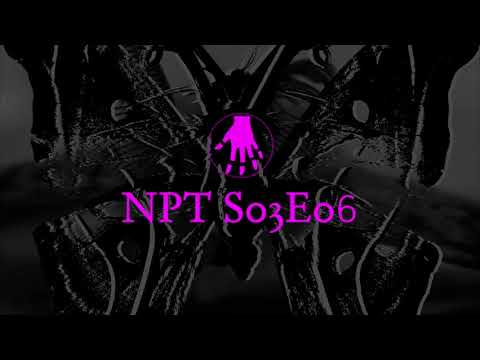 NPT S03E06 – Estação Perdido, parte 2