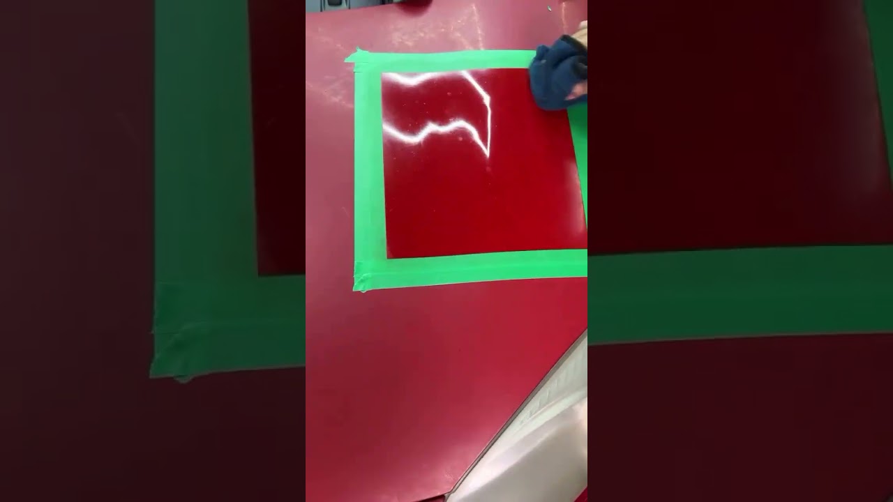 ✨ Pintura desgastada? O MAKKER 2.0 resolve! 🚙