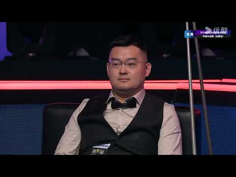 Zhao Ruliang VS Guan Zhen - QF - Joy Cup 2024 World Heyball Masters Division 1 Tour Changchun