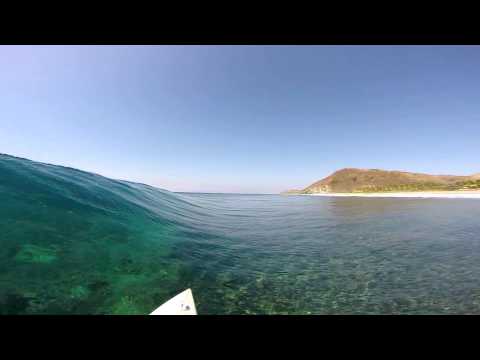 GoPro: Jonah Morgan - Indonesia 08.25.14 - Surf