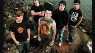 Senses Fail - Sick Or Sane