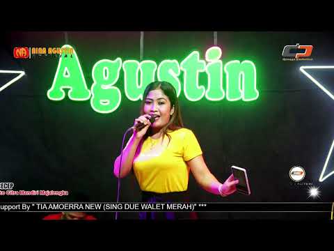 Single Terbaru 2022 // IZIN WAYUAN "Nina Agustin"