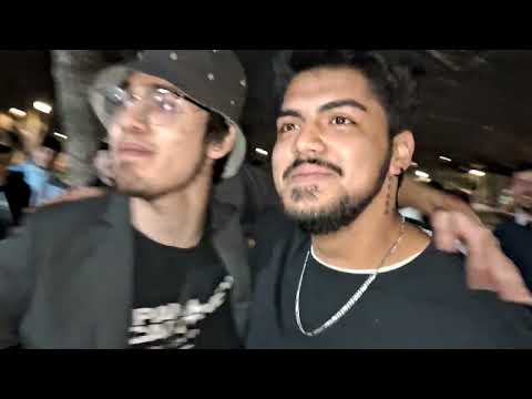 MB5 Nizer VS Onoser Vago Valdivia | 8vos La Junta 2v2 ft. Beatbox Stgo