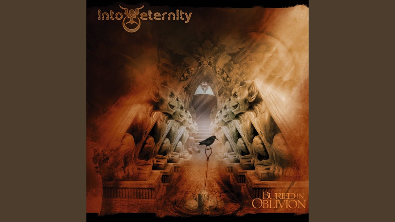 Into Eternity - Buried in Oblivion