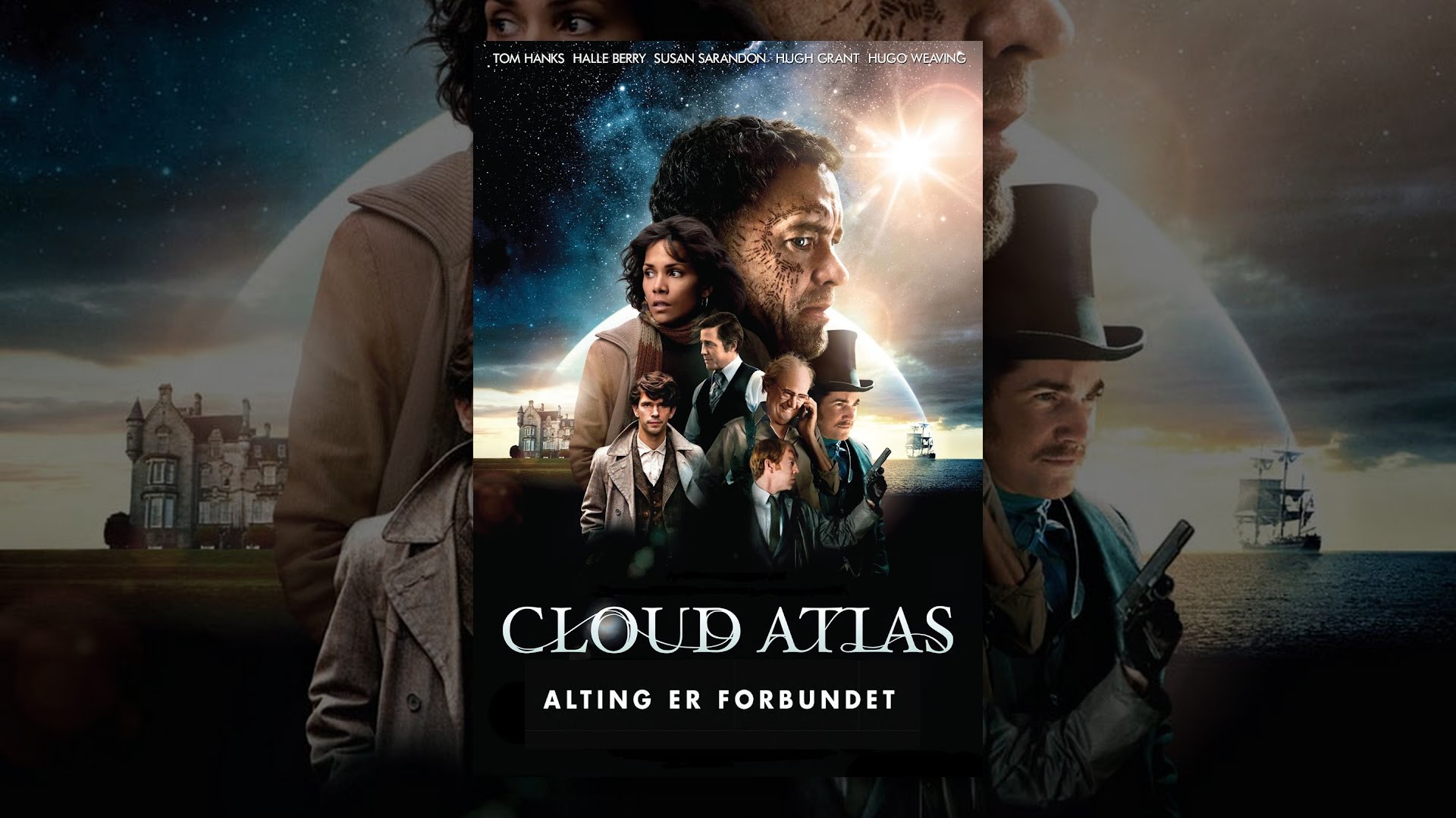 Cloud Atlas