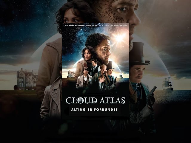 Cloud Atlas