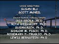 The Charley And Samuel Show End Credits Fanmade For FlickaLovaReturns