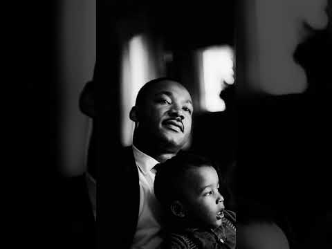 In Memoriam…Dexter Scott King