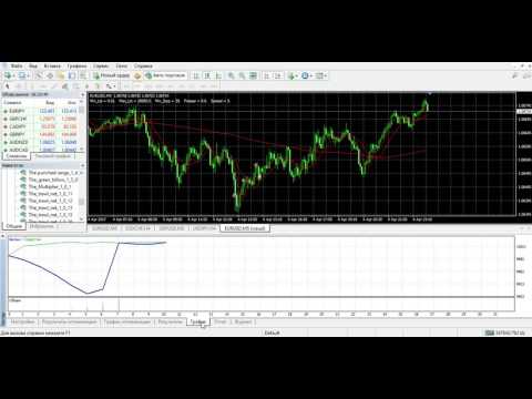 Video The green billow