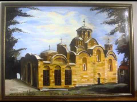 Igor Stravinsky - Симфония псалмов / Symphony of Psalms