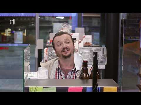 PUMPA ⛽ celý diel - Štefan Skrúcaný, Dominika Kavasachová a Andrea Bučko 21.11.2020