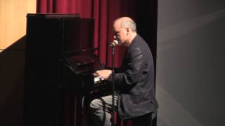 Freethought Tunes with Dan Barker