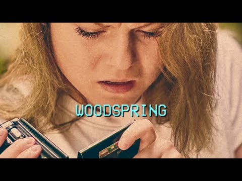 Woodspring Short thriller film trailer