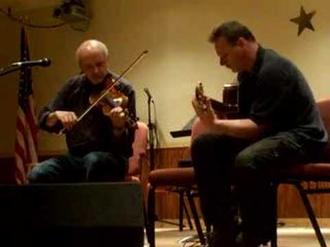 Irish Fiddle Tune - 99 and 98 Marches