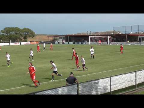 U15 - PS4 NPL East KCFC V DC R4
