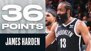 James Harden - Brooklyn Nets