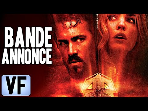 Amityville (VF) - Bande Annonce