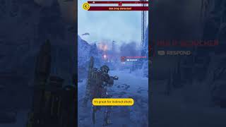 Use The Airburst Rocket In Helldivers 2