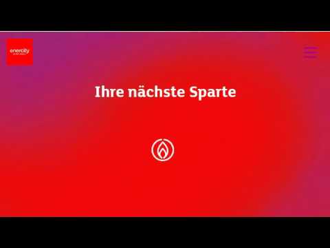 enercity – Beispiel: Erklärvideo zur Rechnung
