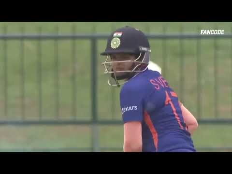 ICC Under-19 Women's World Cup 2023| Will team India bring World Cup | Live on FanCode