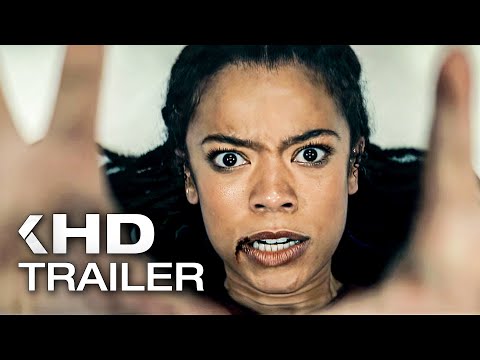 GEN V Staffel 2 Neuer Trailer German Deutsch (2025)