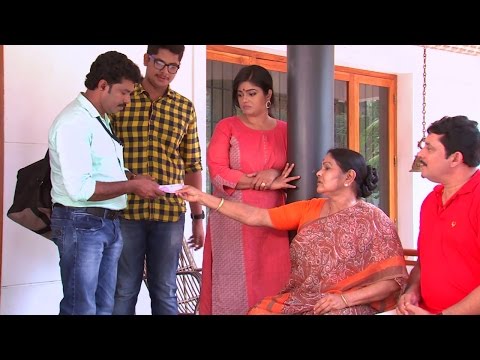 Thatteem Mutteem | Episode 220 - How can transfer 2000 rupees? I Mazhavil Manorama
