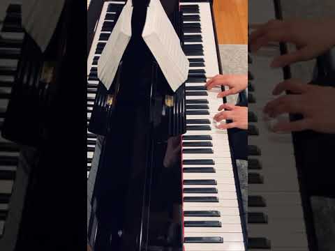 Hymn 949 - Christ is my hope of glory/ Hymn 1254 - This is the time for building