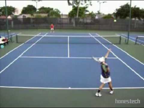 Mark Caplin vs. Alvaro Vasquez