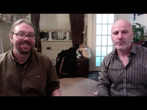 Galloglass and Kern: Unite the clans