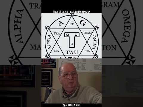 Saturnian Magick | Jordan Maxwell