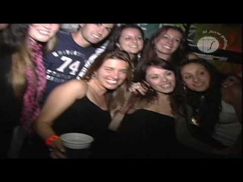 Arquitetura PUCRS 2009/01 - 100 Dias - 09/05/2009