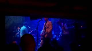 Electric Six end of Body Shot live