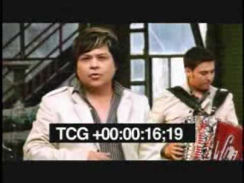 Fantasma en video de La Firma