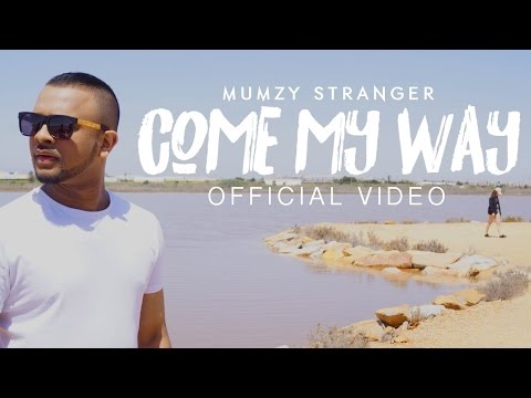 Come My Way - Mumzy Stranger (OFFICIAL VIDEO) | Music by LYAN x SP