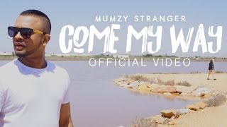 Come My Way - Mumzy Stranger (OFFICIAL VIDEO) | Music by LYAN x SP