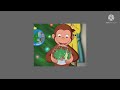 Curious George Logo 2014 2020