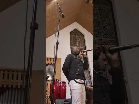 No more night - In the land of fadeless day-Luganda