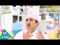 Taarak Mehta Ka Ooltah Chashmah Ep 3189 Full Episode 16th June 2021