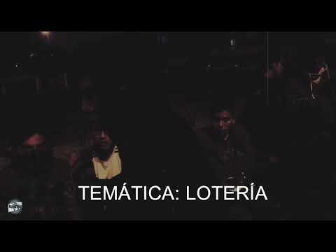 REPUBLIC vs JOKER - 4tos Audiciones Revelación de los Dioses - Colectivo Usil Hip Hop