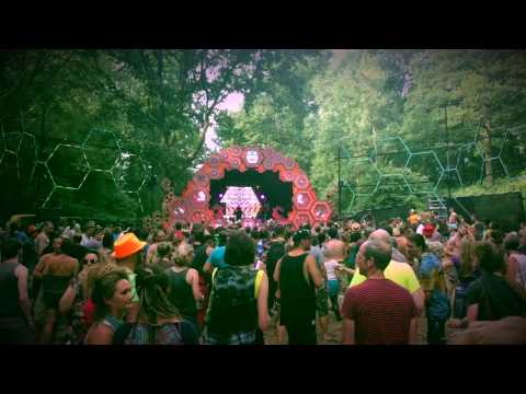 Electrypnose live at Noisily Festival 2017