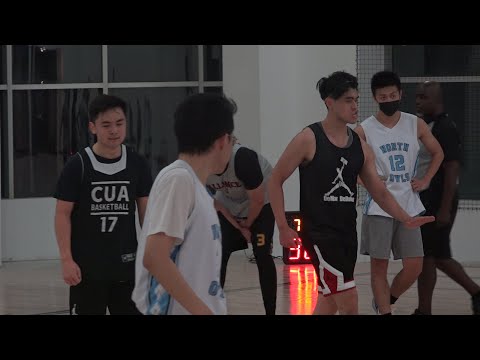 North Owl vs Demar - full game mixtape - Saturday tier 5 2021 fall