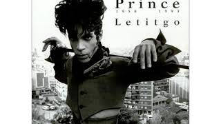 Prince - LetItGo (Sherm Stick Edit)