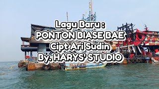 Download lagu New Song: Ponton BIASE BAE fun to dance to mp3