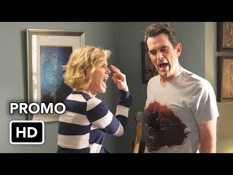 Modern Family 11.06 (Preview)