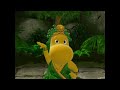 Gotta Dodge The Backyardigans